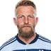 Johnny Russell
