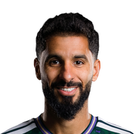 Saleh Al-Shehri