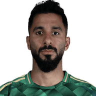 Saleh Al-Shehri