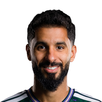 SALEH AL-SHEHRI