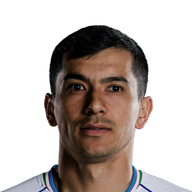 Azizjon Ganiev