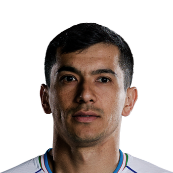 AZIZJON GANIEV