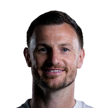 TOMMY SMITH