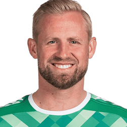 Kasper Schmeichel