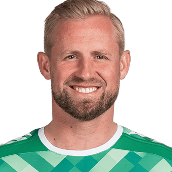 KASPER SCHMEICHEL