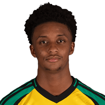 DEMARAI GRAY