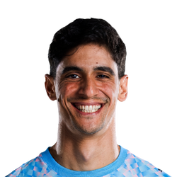 Yassine Bounou