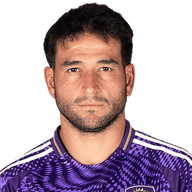 Nicolas Lodeiro