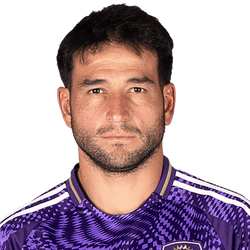 Nicolas Lodeiro