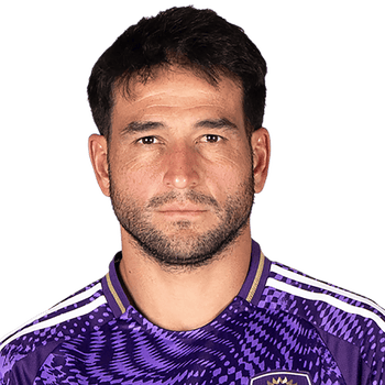 NICOLAS LODEIRO