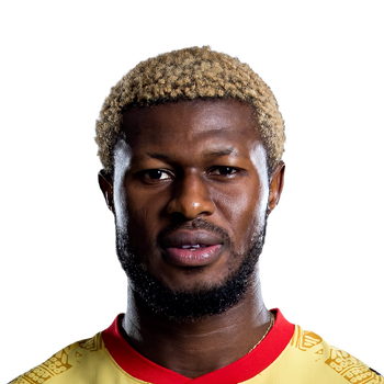 KWASI SIBO
