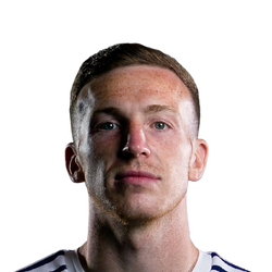 Lewis Ferguson
