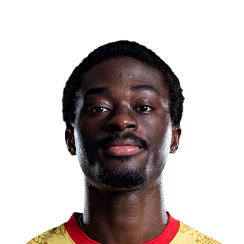 ABDUL MUMIN