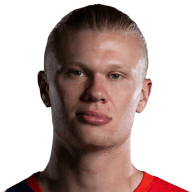 Erling Haaland