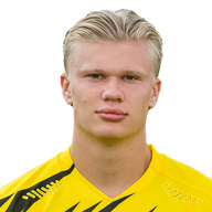 Erling Haaland