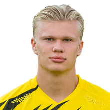Erling Haaland