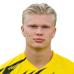 Erling Haaland