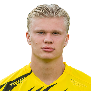 ERLING HAALAND
