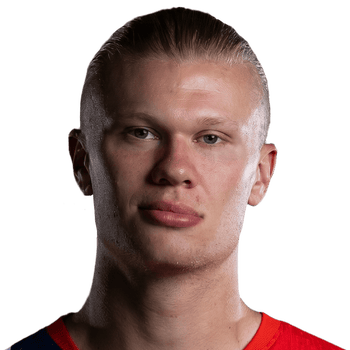 ERLING HAALAND