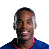 Garry Rodrigues