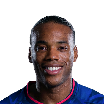 GARRY RODRIGUES