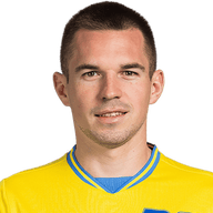 Bogdan Mykhaylichenko