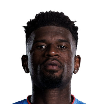 AARON TSHIBOLA