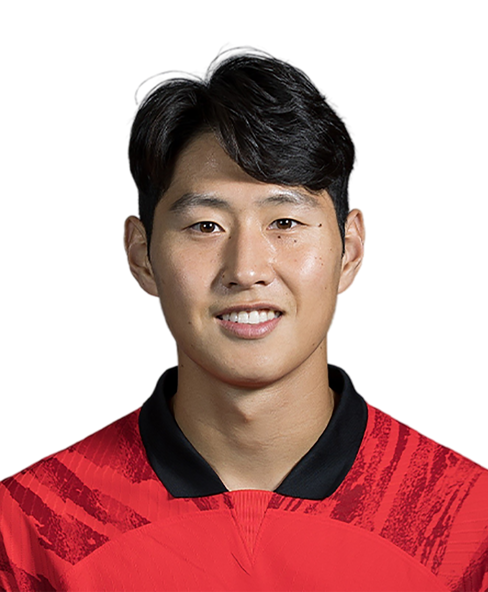 Kang In Lee GeorgeGracen