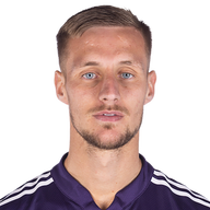 Silvester Van der Water