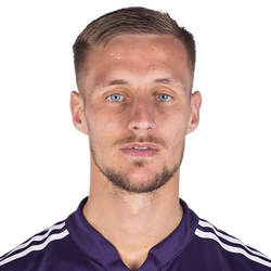 Silvester Van der Water