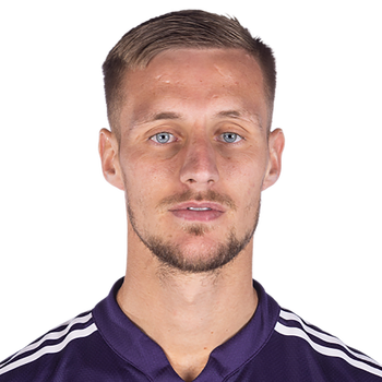 SILVESTER VAN DER WATER