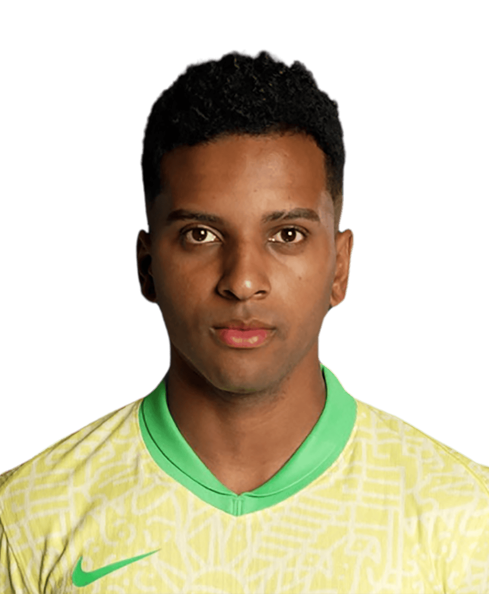 Rodrygo - Soccer News, Rumors, & Updates | FOX Sports