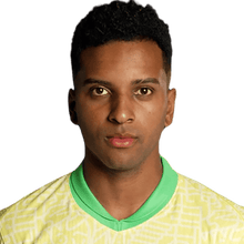 Rodrygo