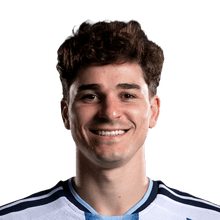 Julian Alvarez