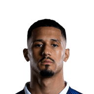 William Saliba