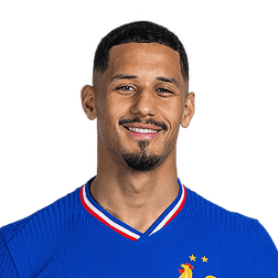 William Saliba