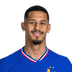 William Saliba