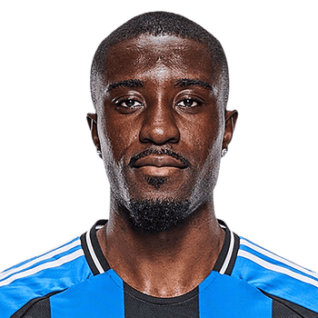 PRINCE-OSEI OWUSU