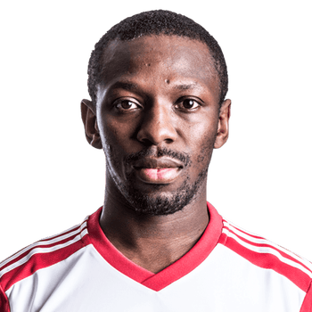 SHAUN WRIGHT-PHILLIPS