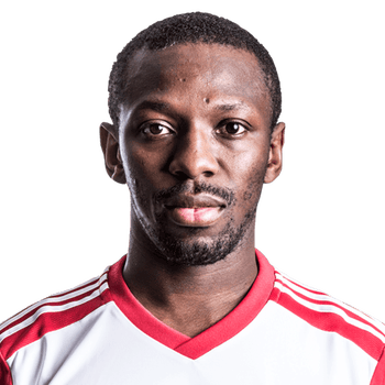 SHAUN WRIGHT-PHILLIPS