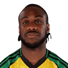 Michail Antonio