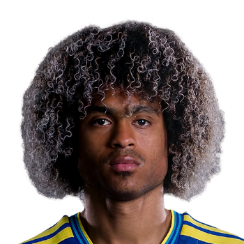 TAHITH CHONG