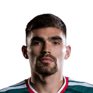 Johan Vasquez