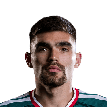 JOHAN VASQUEZ