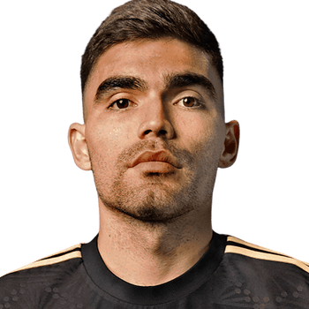 JOHAN VASQUEZ
