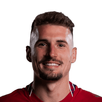 MICHAL SADILEK