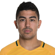 Massimo Luongo