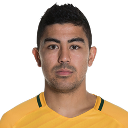 Massimo Luongo