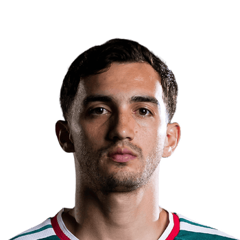 LUIS CHAVEZ