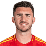 Aymeric Laporte